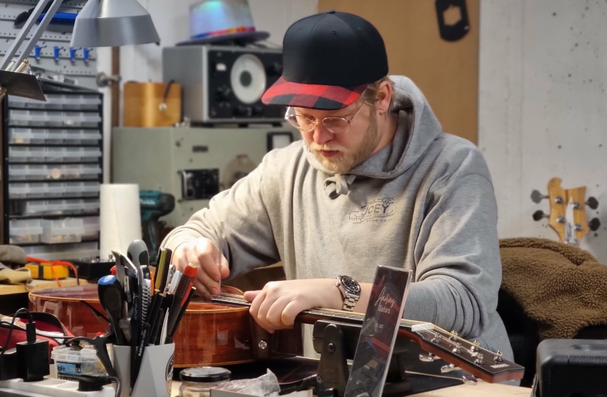 Aarhus Guitars